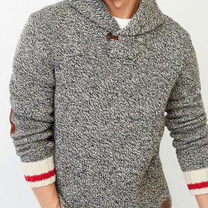 Roots Men Cabin Pullover